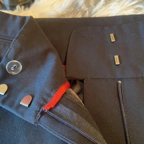 ⛵️ Stylish bermuda shorts 😂 - Picture 6 of 6